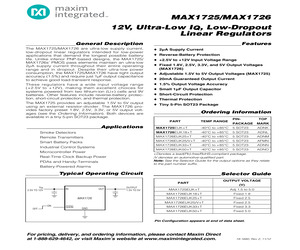 MAX1726EUK18+T.pdf