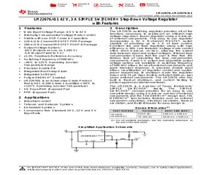 LM22676TJE-5.0/NOPB.pdf