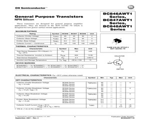 BC847AWT1.pdf