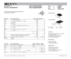 IXTT20P50P.pdf