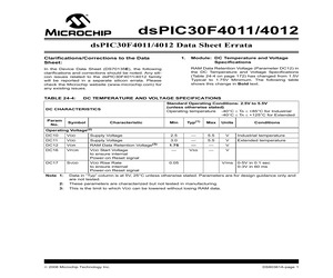 DSPIC30F4011-20E/P.pdf