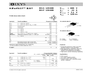 IXGA12N60BD1.pdf