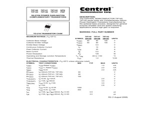 TIP140LEADFREE.pdf