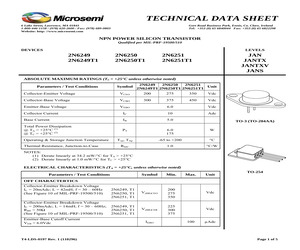 JAN2N6249.pdf