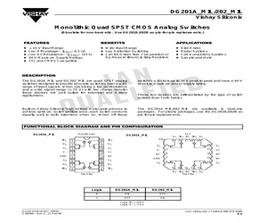 DG202AK/883.pdf