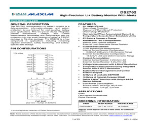 DS2762AE+T&R.pdf