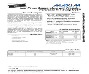 MAX9645EBS+G45.pdf