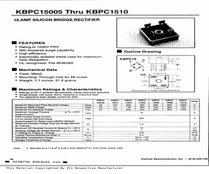 KBPC1508.pdf