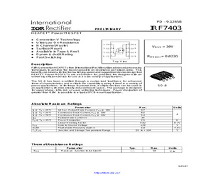 IRF7403.pdf