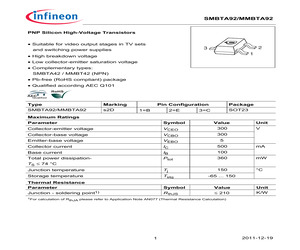 MMBTA92LT1.pdf