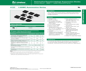 1.5SMC33CAAUTO.pdf