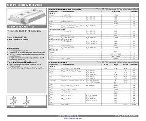 SKM200GAL176D.pdf