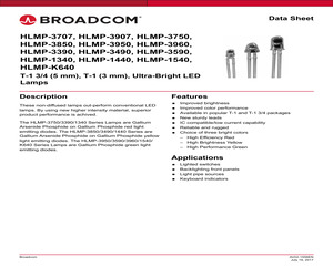 HLMP-3850.pdf