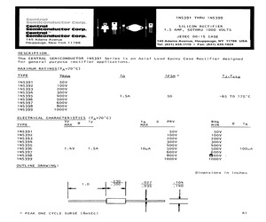 1N5391LEADFREE.pdf