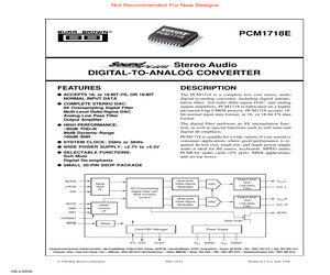 PCM1718E/2K.pdf