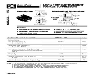 SMBJ40A.pdf