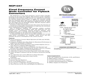 NCP1247BD100R2G.pdf