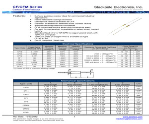 CF14GT270R.pdf