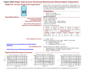 CGS442T300X5L.pdf