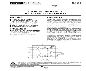 INA163UA/2K5.pdf