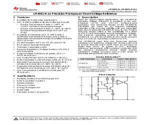 LM4041BIM3-1.2.pdf