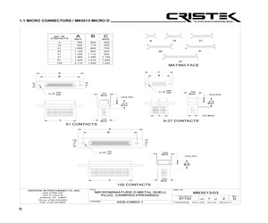 M83513/03-D11N.pdf