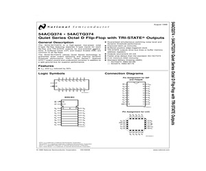 5962-9218901M2A(54ACTQ374LMQB).pdf