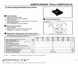 KBPC2504.pdf