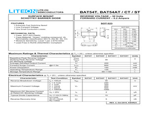 BAT54CT.pdf