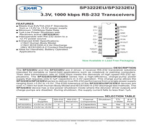 SP3232EUEY-L/TR.pdf