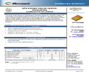 2N3507AU4.pdf