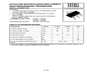 FZT951TA.pdf