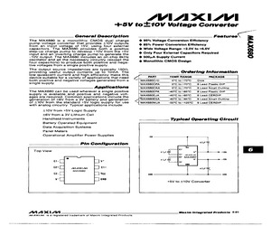 MAX680MJA/883B.pdf