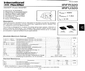 IRFR320.pdf