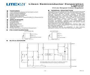 LSP1117D12AG.pdf