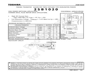 2SB688-O.pdf