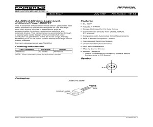 RFP8N20L.pdf