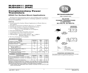 MJD45H11-001G.pdf