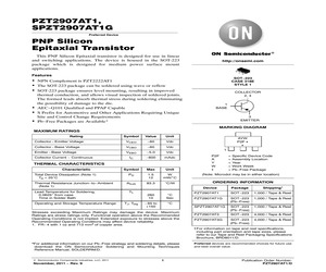 PZT2907AT1G.pdf