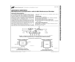 ADC0854CCN.pdf