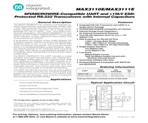 MAX3111ECWI+TG36.pdf