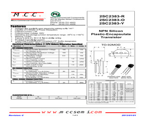 2SC2383-R-AP.pdf