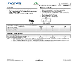 MMBT2222A-7.pdf