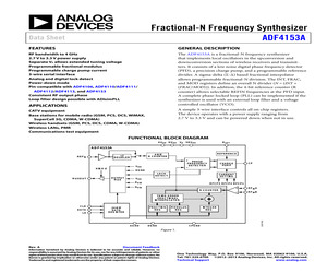 ADF4351BCPZRL7.pdf