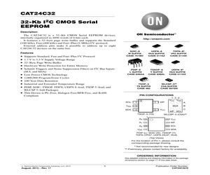 CAT24C32YI-GT3.pdf