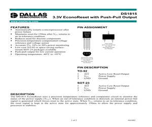 DS1815R-20+T&R.pdf