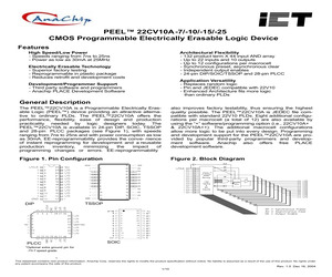 PEEL22CV10ASI-25L.pdf