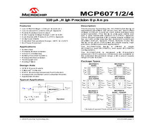 MCP6071T-E/MNY.pdf