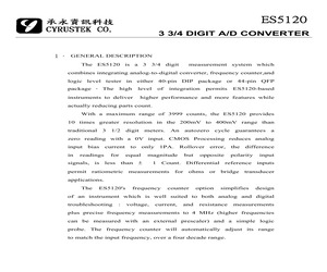 ES5120AQ.pdf