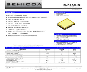 2N3700UBJANTXV.pdf